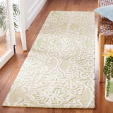 Safavieh Blossom 112 Hand Tufted Wool Rug BLM112X-9