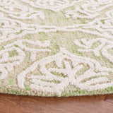 Safavieh Blossom 112 Hand Tufted Wool Rug BLM112X-9