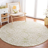 Safavieh Blossom 112 Hand Tufted Wool Rug BLM112X-9