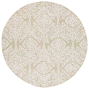 Safavieh Blossom 112 Hand Tufted Wool Rug BLM112X-9