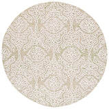 Safavieh Blossom 112 Hand Tufted Wool Rug BLM112X-9