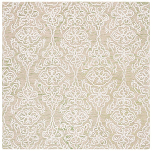 Safavieh Blossom 112 Hand Tufted Wool Rug BLM112X-9