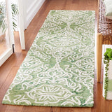 Safavieh Blossom 112 Hand Tufted Wool Rug BLM112Y-9