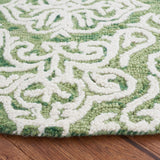 Safavieh Blossom 112 Hand Tufted Wool Rug BLM112Y-9