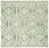 Safavieh Blossom 112 Hand Tufted Wool Rug BLM112Y-9