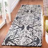 Safavieh Blossom 112 Hand Tufted Wool Rug BLM112Z-9