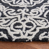 Safavieh Blossom 112 Hand Tufted Wool Rug BLM112Z-9