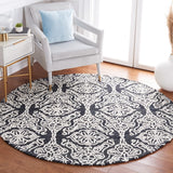 Safavieh Blossom 112 Hand Tufted Wool Rug BLM112Z-9