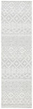 Safavieh Blossom 113 Hand Tufted Wool Rug BLM113G-28