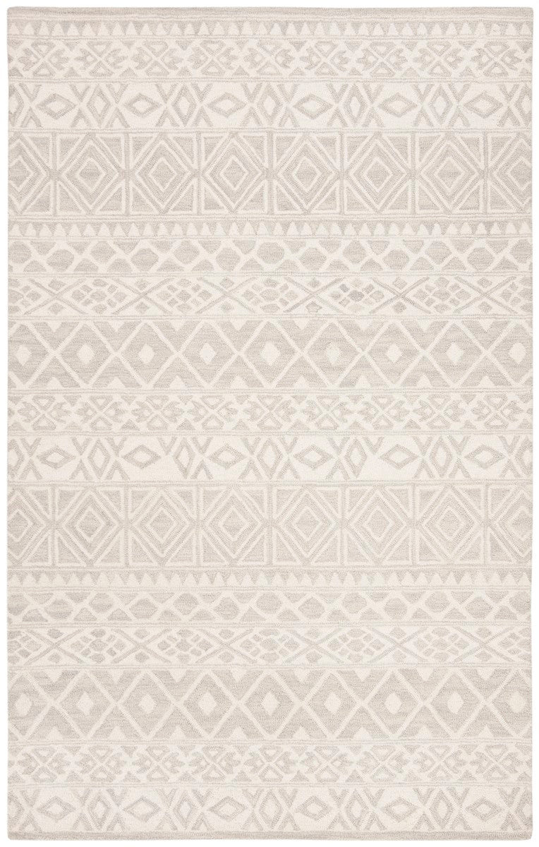 Safavieh Blossom BLM113 Hand Tufted Rug