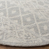 Safavieh Blossom 113 Hand Tufted Wool Rug BLM113G-28