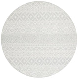 Safavieh Blossom 113 Hand Tufted Wool Rug BLM113G-28