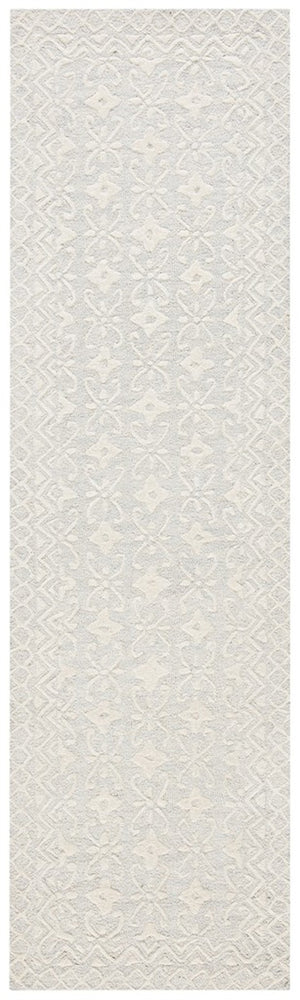 Safavieh Blossom 114 Hand Tufted Wool Rug BLM114F-9
