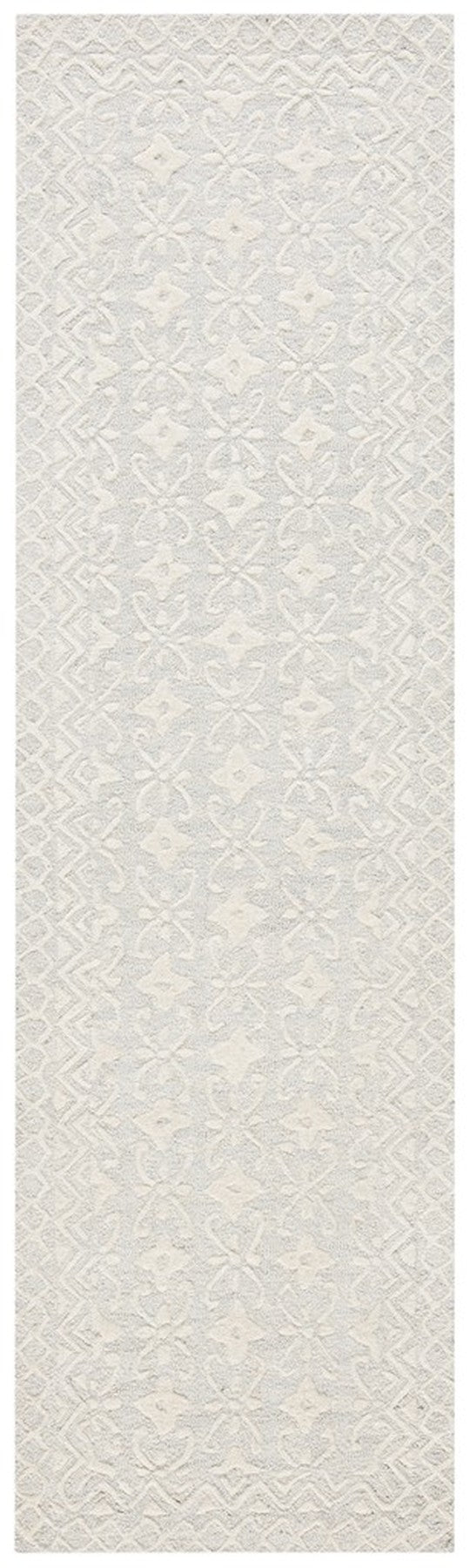 Safavieh Blossom 114 Hand Tufted Wool Rug BLM114F-9