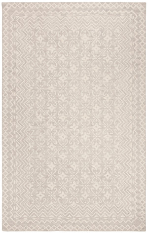 Safavieh Blossom 114 Hand Tufted Wool Rug BLM114F-9