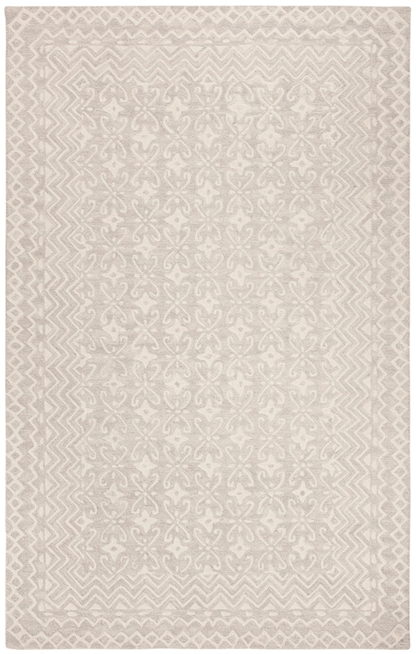 Safavieh Blossom 114 Hand Tufted Wool Rug BLM114F-9