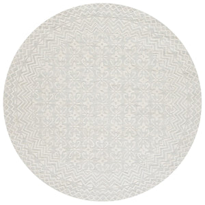 Safavieh Blossom 114 Hand Tufted Wool Rug BLM114F-9