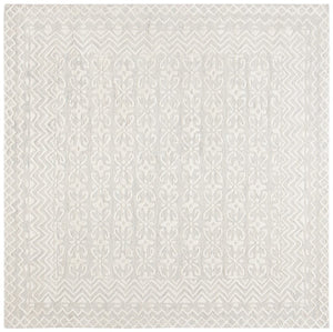 Safavieh Blossom 114 Hand Tufted Wool Rug BLM114F-9