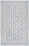 Safavieh Blossom 114 Hand Tufted Wool Rug BLM114M-9