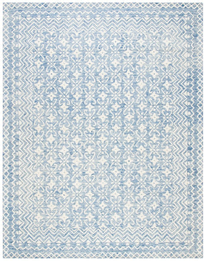 Safavieh Blossom 114 Hand Tufted Wool Rug BLM114M-9