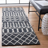 Safavieh Aspen Blossom 115 Hand Tufted Wool Bohemian Rug BLM115Z-29