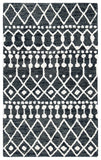 Safavieh Aspen Blossom 115 Hand Tufted Wool Bohemian Rug BLM115Z-29