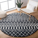 Safavieh Aspen Blossom 115 Hand Tufted Wool Bohemian Rug BLM115Z-29