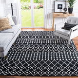 Safavieh Aspen Blossom 115 Hand Tufted Wool Bohemian Rug BLM115Z-29