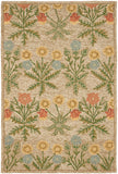 Safavieh Blm151 Hand Hooked Wool Rug BLM151A-3
