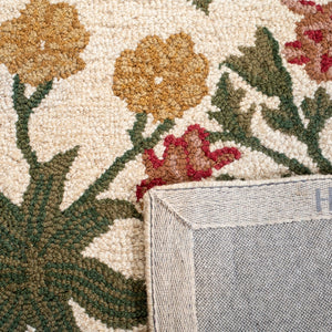 Safavieh Blm151 Hand Hooked Wool Rug BLM151A-3