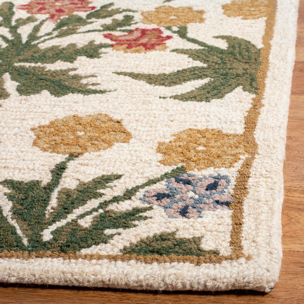 Safavieh Blm151 Hand Hooked Wool Rug BLM151A-3