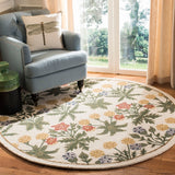 Safavieh Blm151 Hand Hooked Wool Rug BLM151A-3