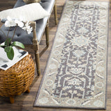 Safavieh Blossom 217 Hand Tufted Wool Rug BLM217A-6SQ