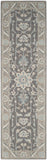 Safavieh Blossom 217 Hand Tufted Wool Rug BLM217A-6SQ