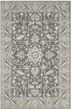 Safavieh Blossom 217 Hand Tufted Wool Rug BLM217A-6SQ