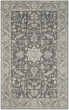 Blossom 217 Hand Tufted Wool Rug