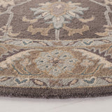 Safavieh Blossom 217 Hand Tufted Wool Rug BLM217A-6SQ