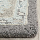 Safavieh Blossom 217 Hand Tufted Wool Rug BLM217A-6SQ