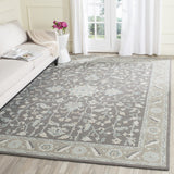 Safavieh Blossom 217 Hand Tufted Wool Rug BLM217A-6SQ