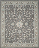 Safavieh Blossom 217 Hand Tufted Wool Rug BLM217A-6SQ