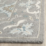 Safavieh Blossom 218 Hand Tufted Wool Rug BLM218A-6SQ