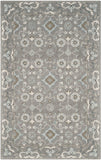 Blossom 218 Hand Tufted Wool Rug