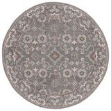 Safavieh Blossom 218 Hand Tufted Wool Rug BLM218A-6SQ