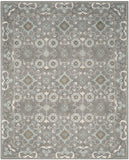 Safavieh Blossom 218 Hand Tufted Wool Rug BLM218A-6SQ