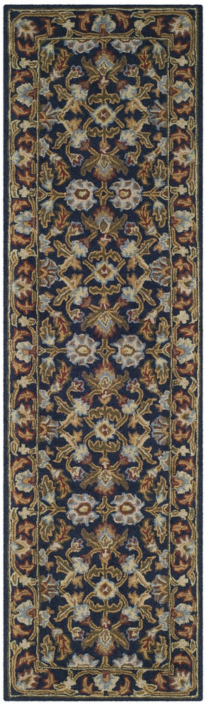 Safavieh Blossom 219 Hand Tufted Wool Rug BLM219A-9