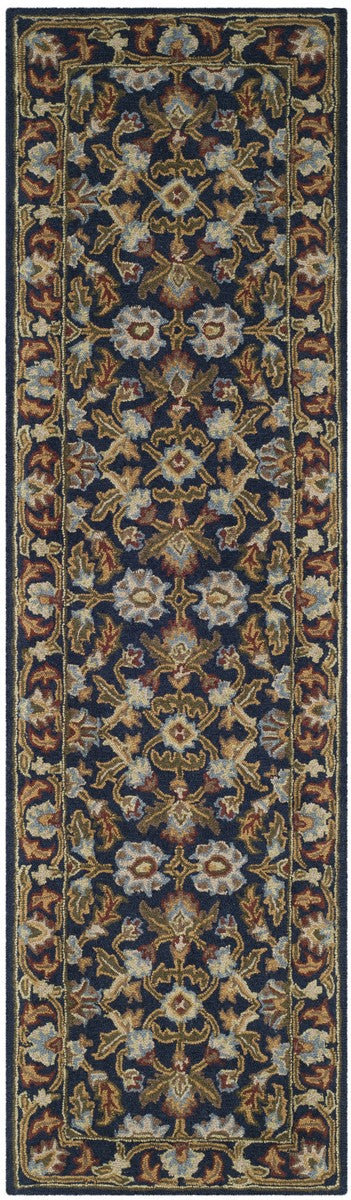 Safavieh Blossom 219 Hand Tufted Wool Rug BLM219A-9