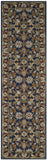 Safavieh Blossom 219 Hand Tufted Wool Rug BLM219A-9