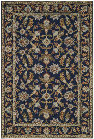 Safavieh Blossom 219 Hand Tufted Wool Rug BLM219A-9
