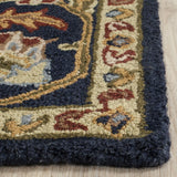 Safavieh Blossom 219 Hand Tufted Wool Rug BLM219A-9