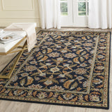 Safavieh Blossom 219 Hand Tufted Wool Rug BLM219A-9